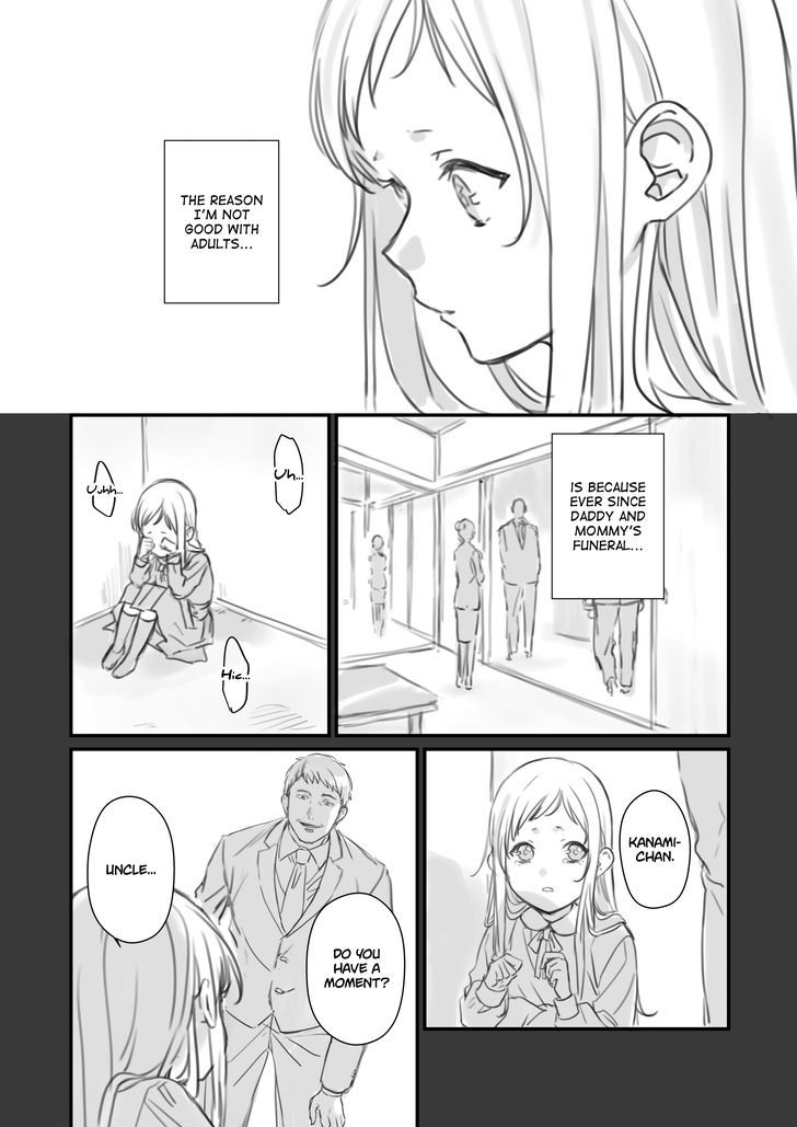 Rental Onii-Chan - Chapter 4