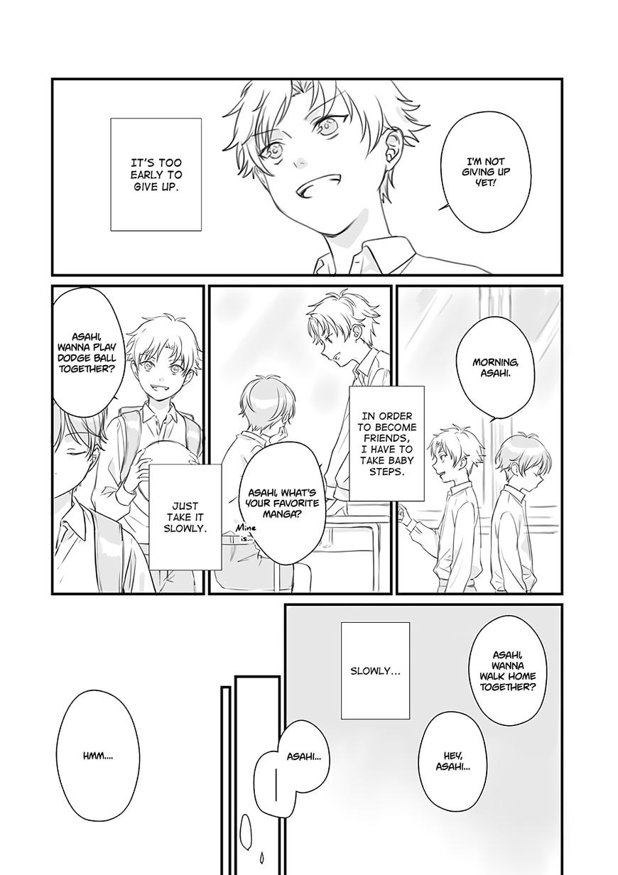 Rental Onii-Chan - Chapter 5