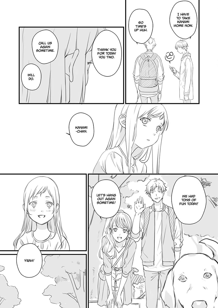 Rental Onii-Chan - Chapter 5