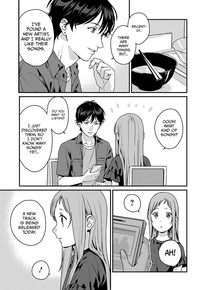 Rental Onii-Chan - Chapter 12