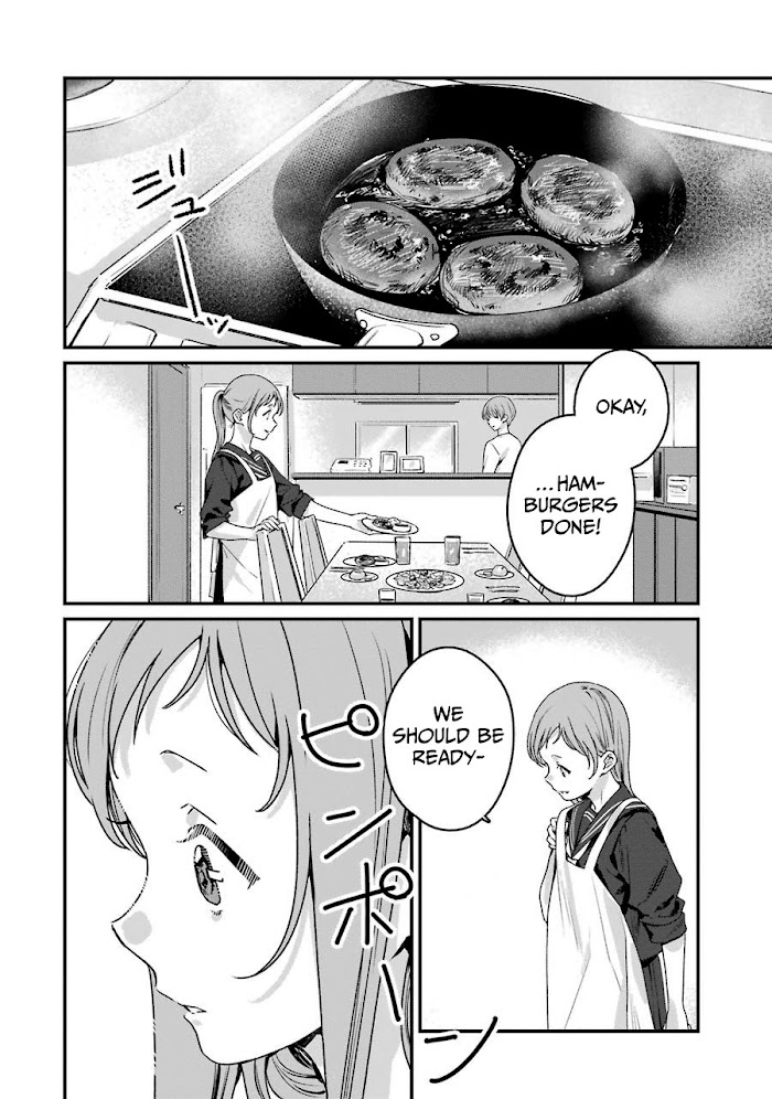 Rental Onii-Chan - Chapter 20