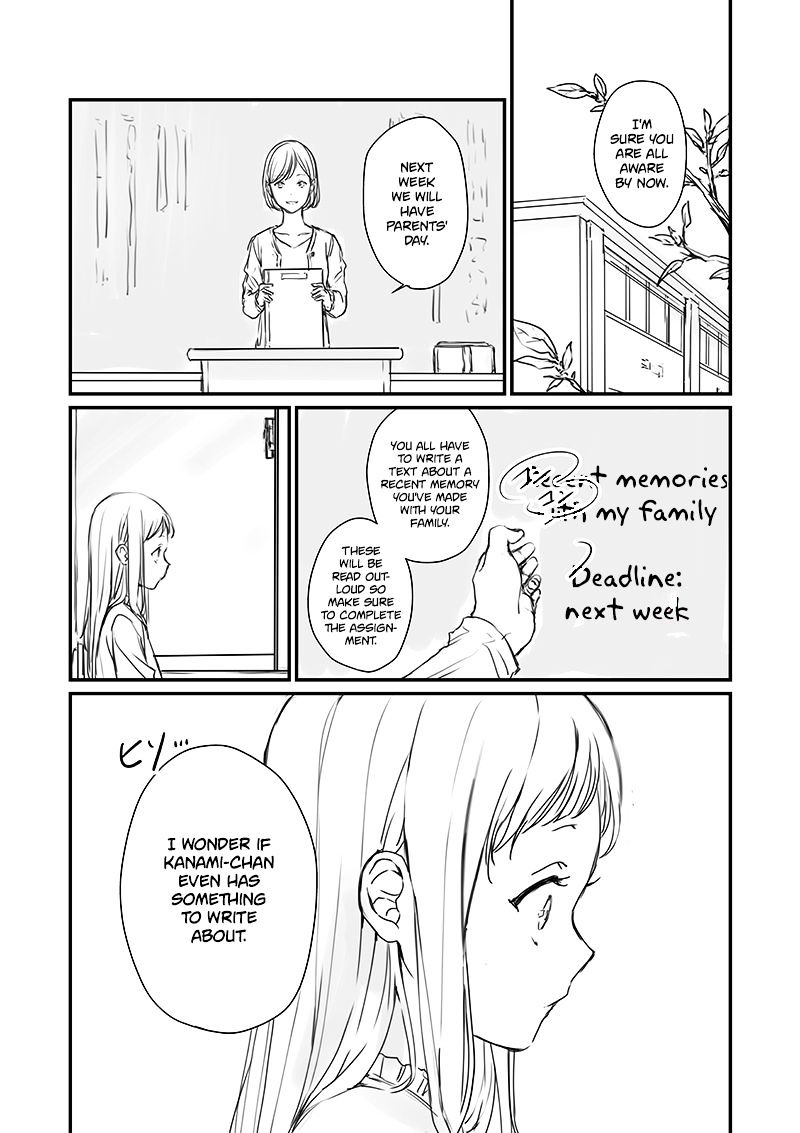 Rental Onii-Chan - Chapter 2