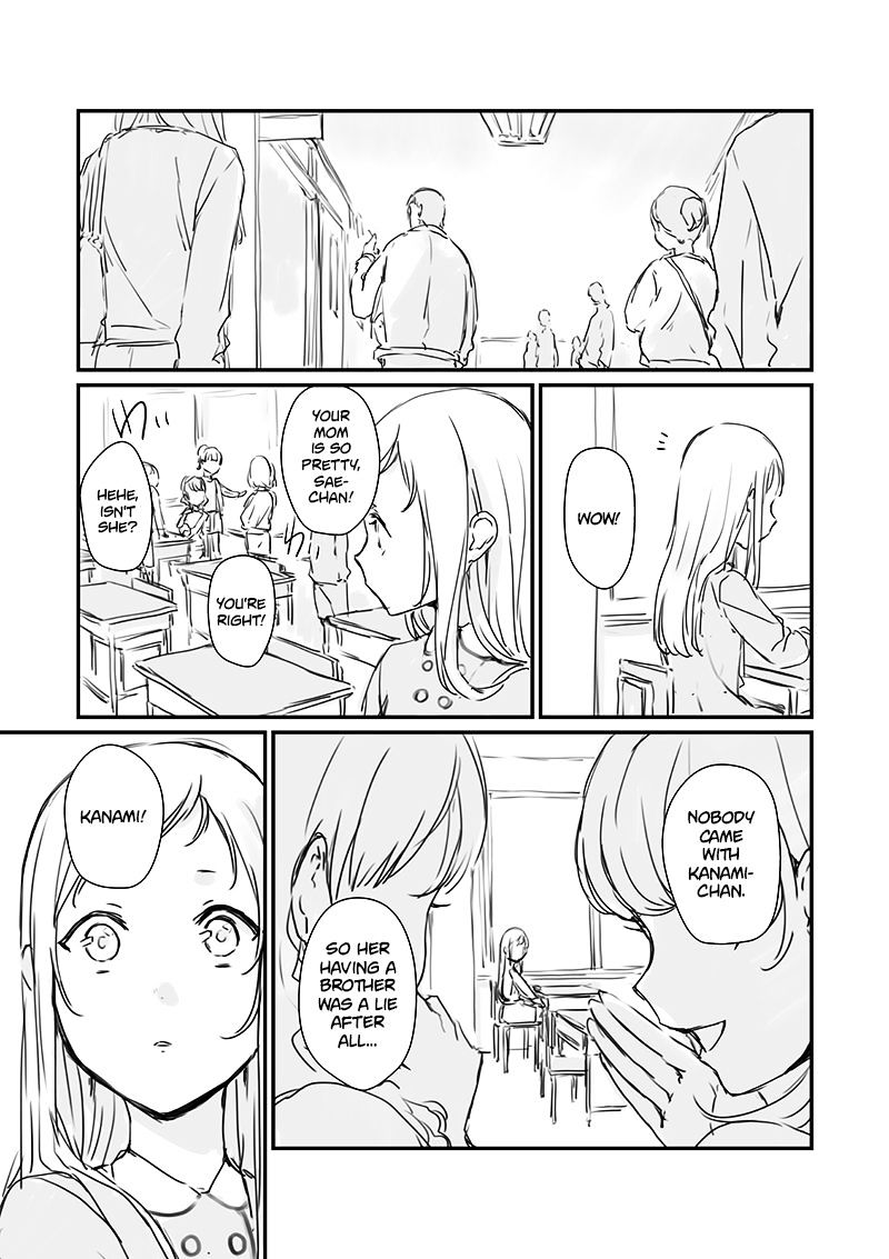 Rental Onii-Chan - Chapter 2