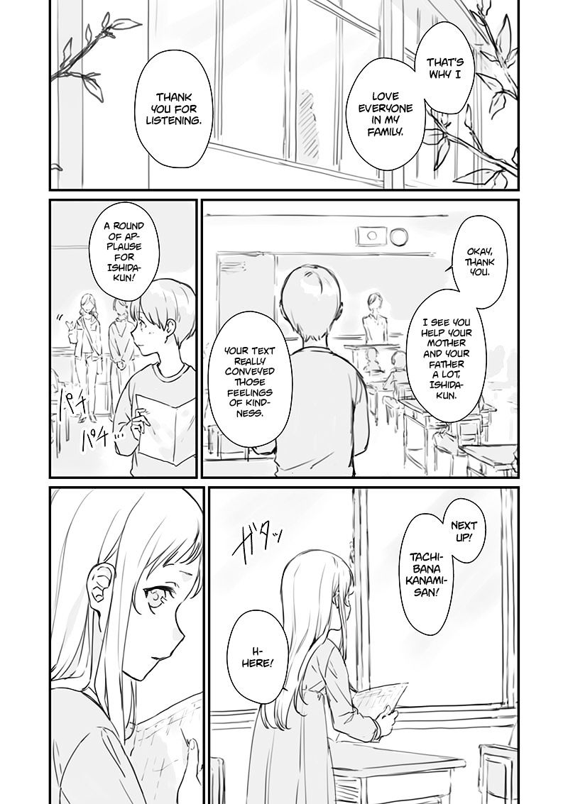 Rental Onii-Chan - Chapter 2