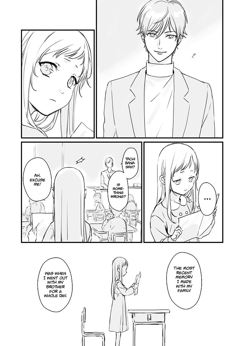 Rental Onii-Chan - Chapter 2