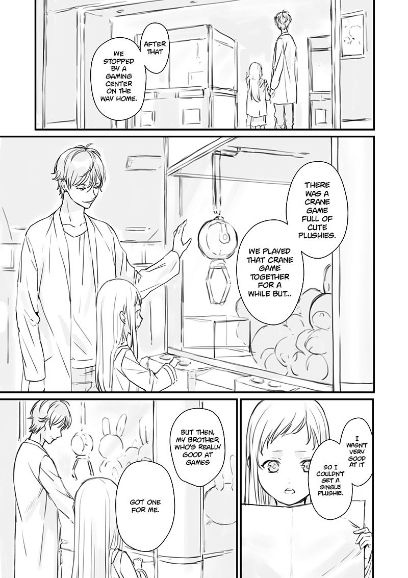 Rental Onii-Chan - Chapter 2