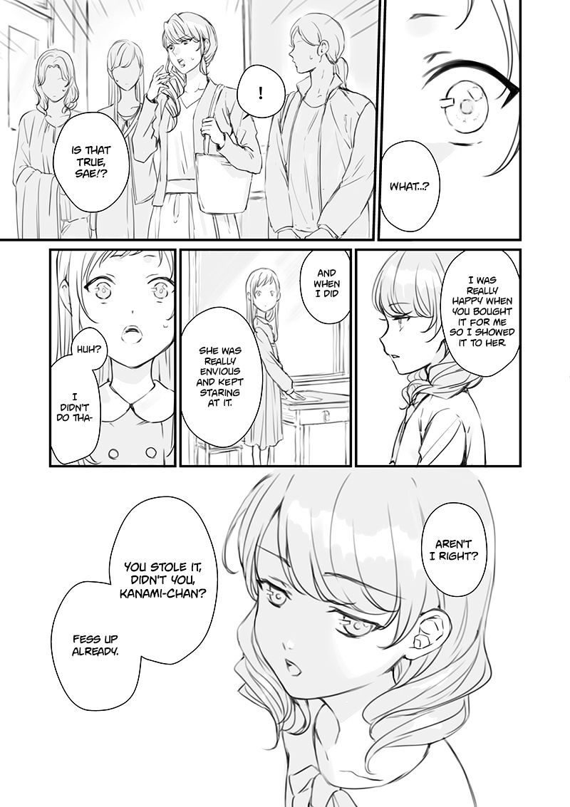 Rental Onii-Chan - Chapter 2