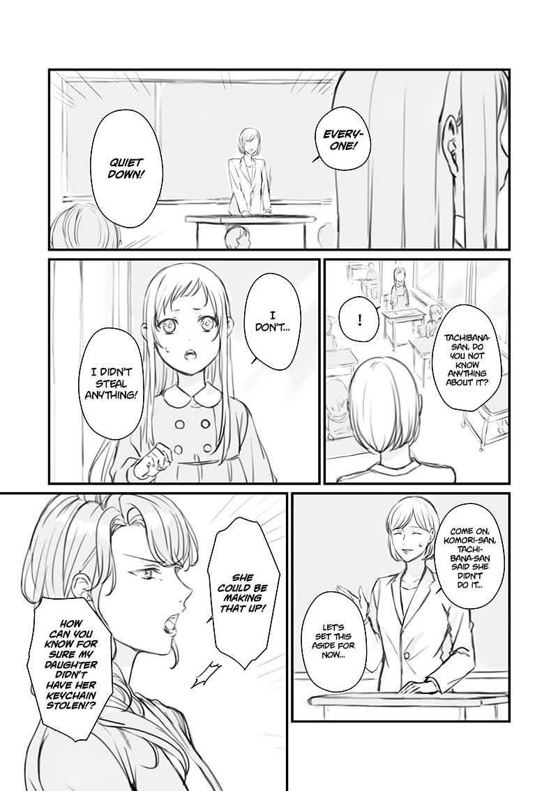 Rental Onii-Chan - Chapter 2