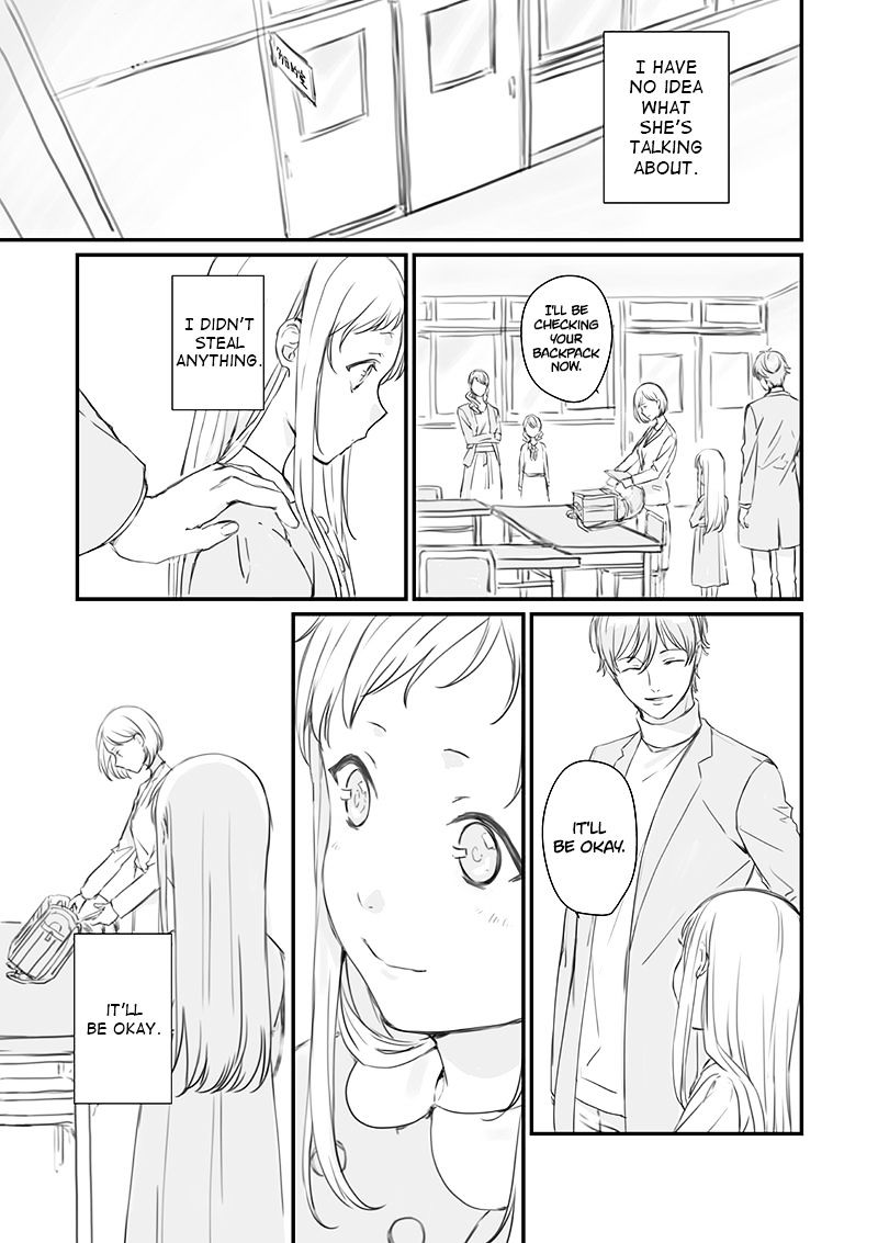 Rental Onii-Chan - Chapter 2