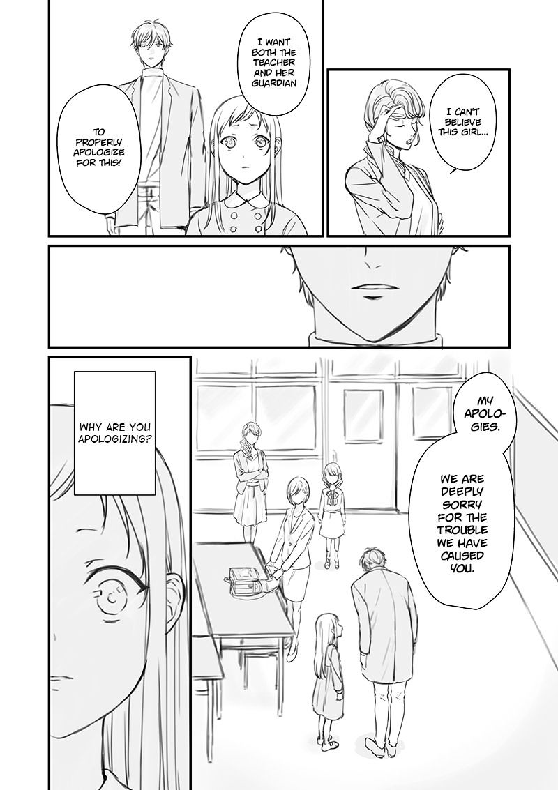 Rental Onii-Chan - Chapter 2