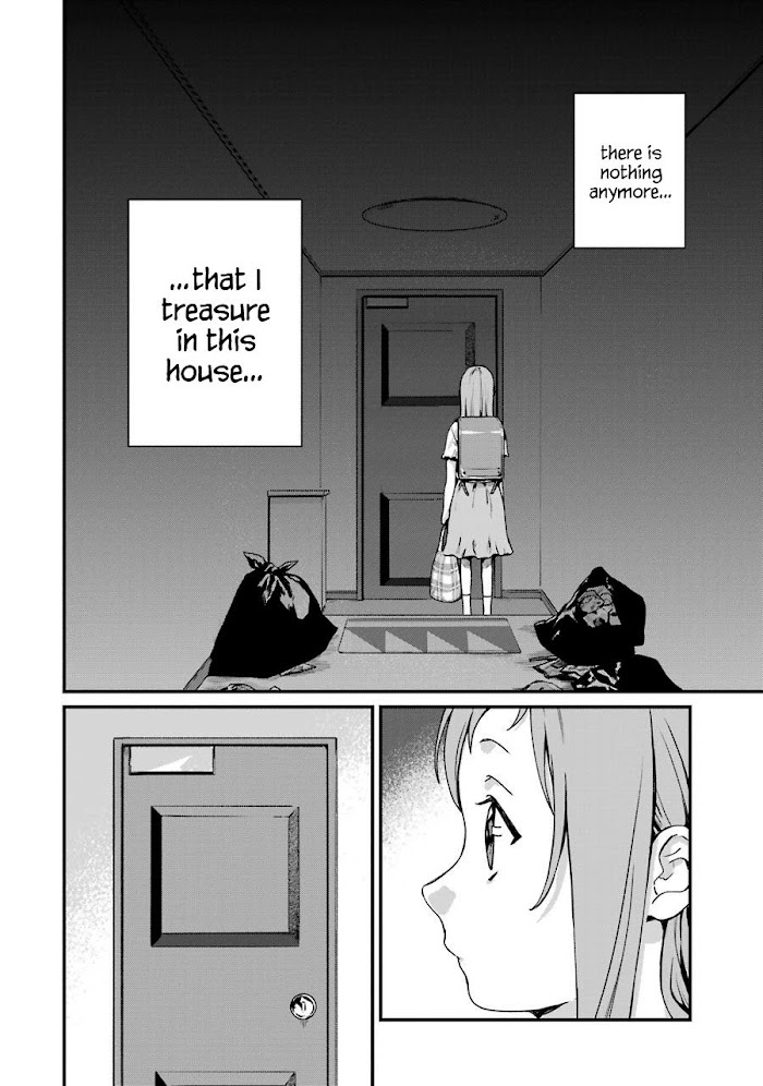 Rental Onii-Chan - Chapter 16