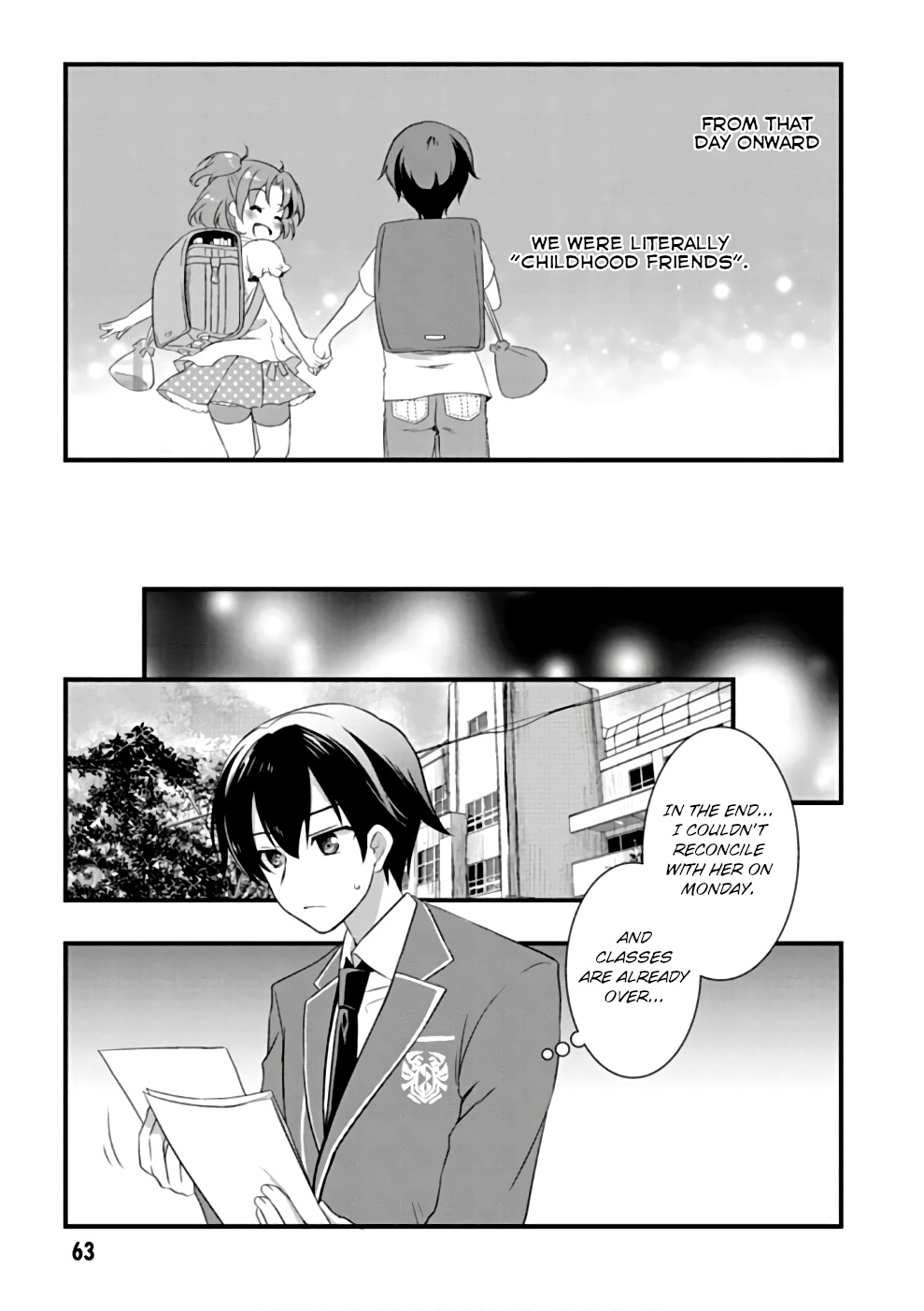 Hiota No Kanojo Ga Ore No Motteru Eroge Ni Kyoumi Shinshin Nanda Ga...... - Vol.4 Chapter 20