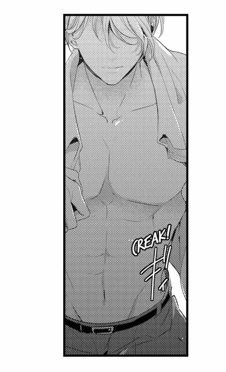 Kon'ya, No To Wa Iwasenai... Gaikokujin Joushi No Kemono Na Honshou - Chapter 12