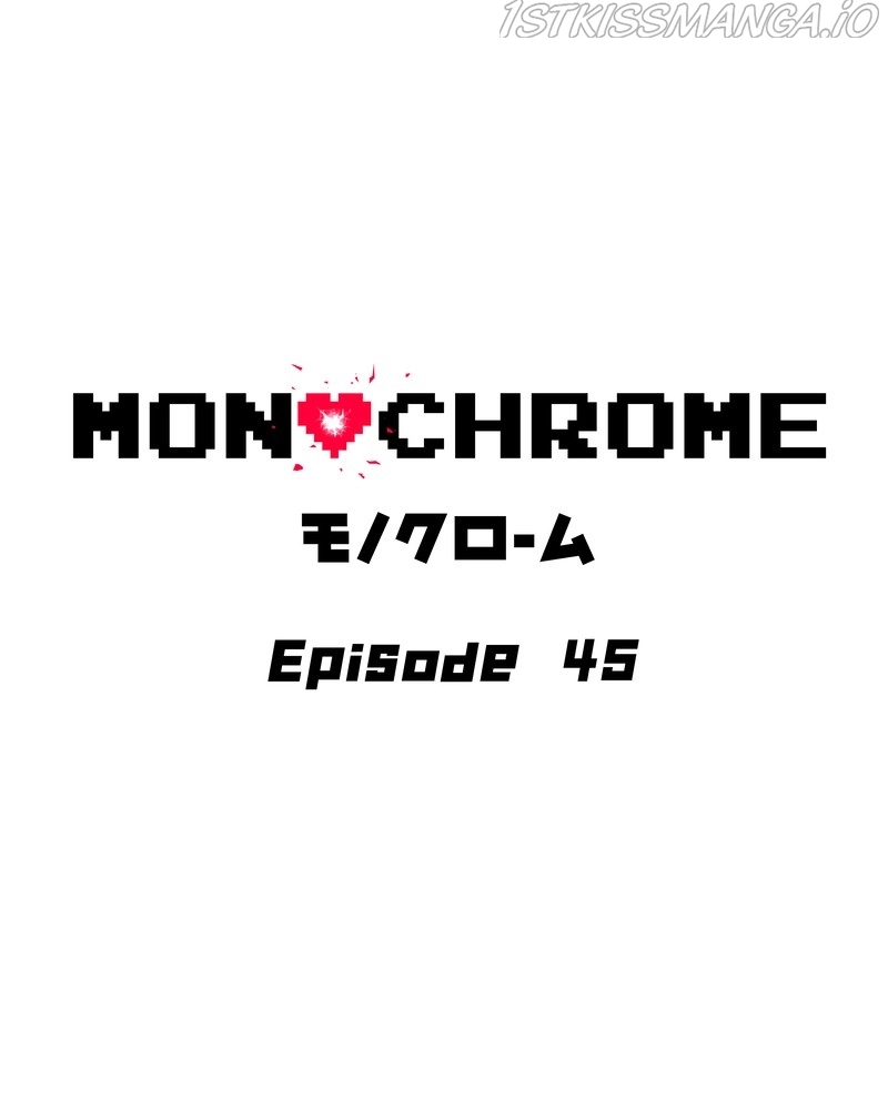 Monochrome - Chapter 45