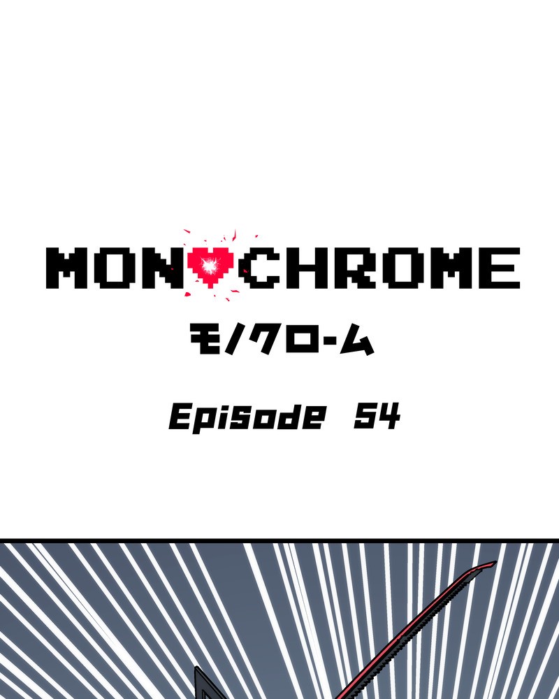 Monochrome - Chapter 54