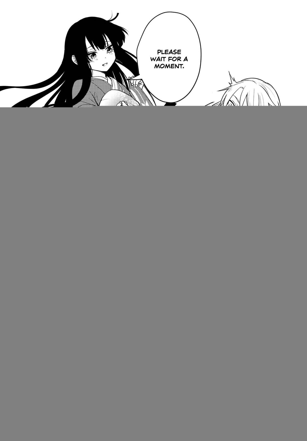 Tantei No Shikigami - Chapter 1