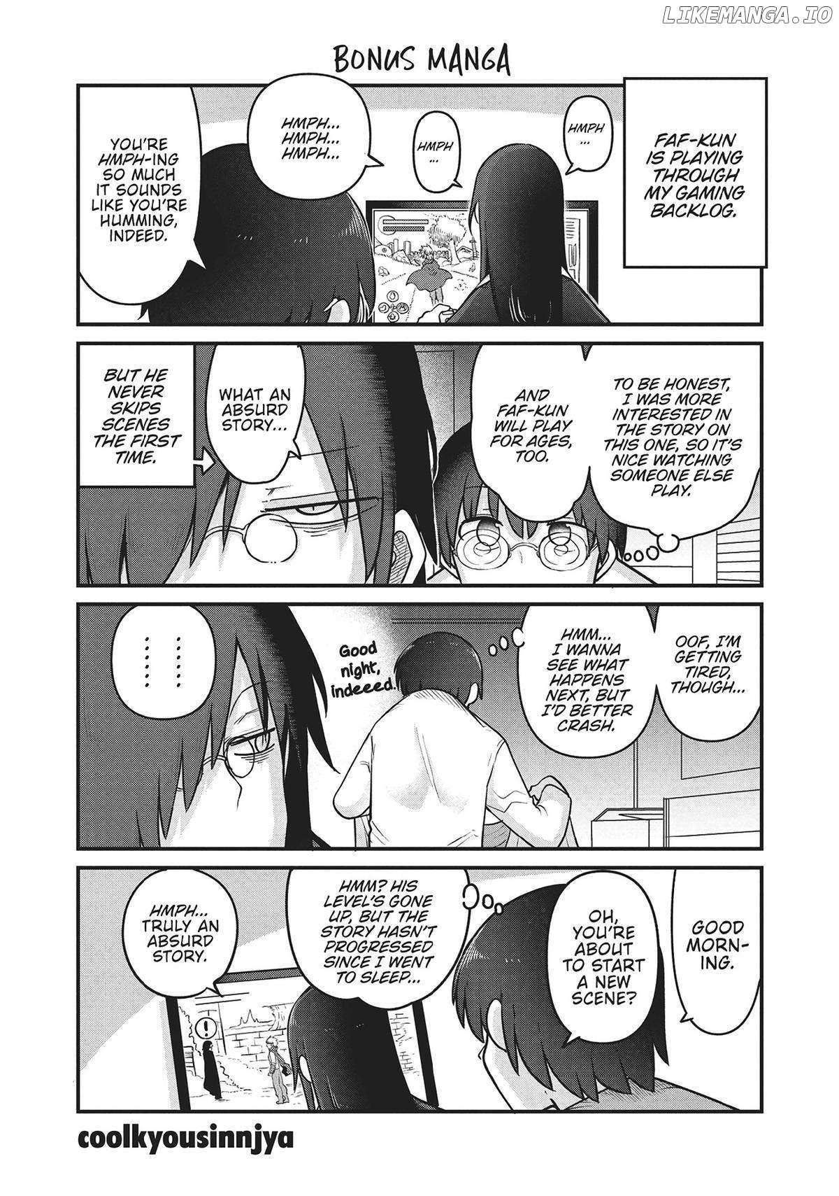 Kobayashi-San Chi No Maid Dragon: Okomorigurashi No Fafnir - Chapter 40