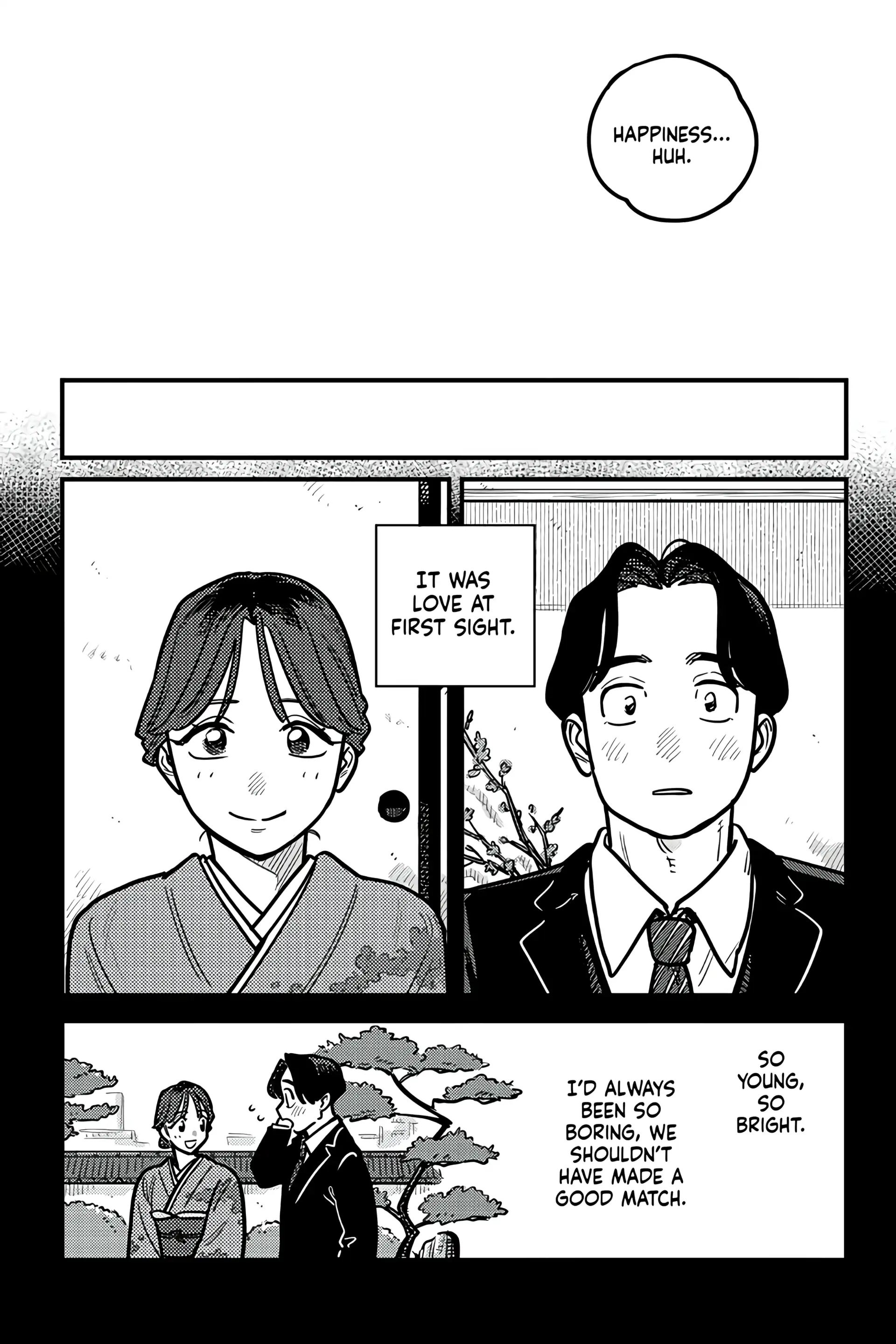 So, Do You Want To Go Out, Or? - Chapter 127