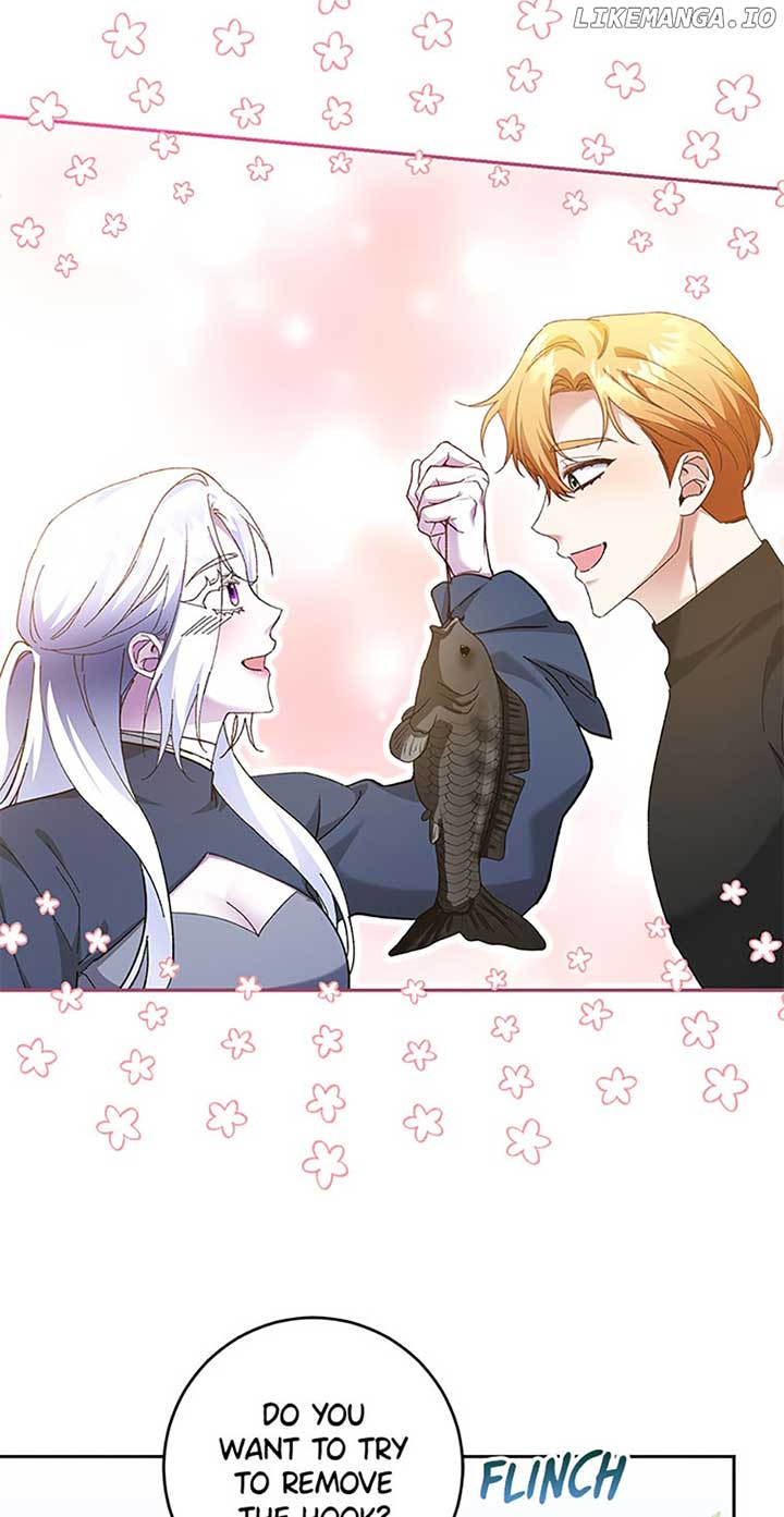 Shall We, My Lady? - Chapter 40