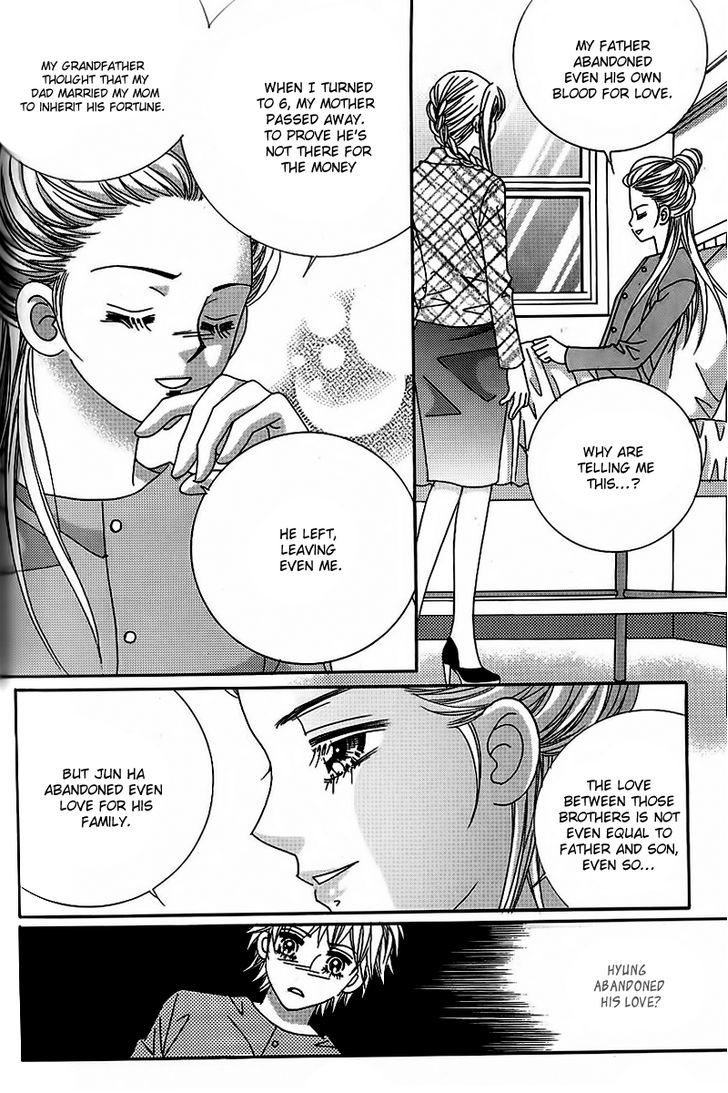 Lover Boy - Vol.13 Chapter 50