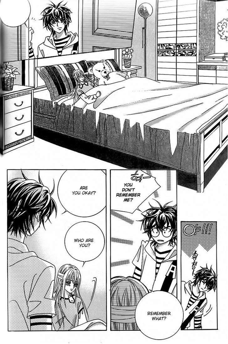 Lover Boy - Vol.13 Chapter 50