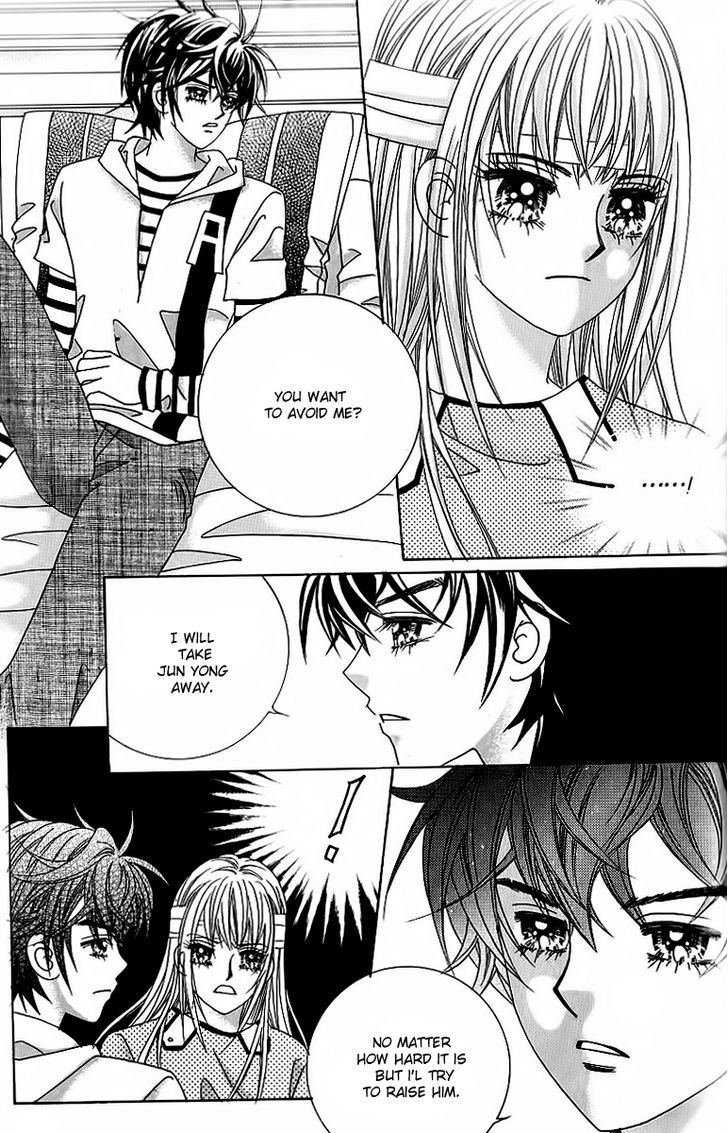 Lover Boy - Vol.13 Chapter 50