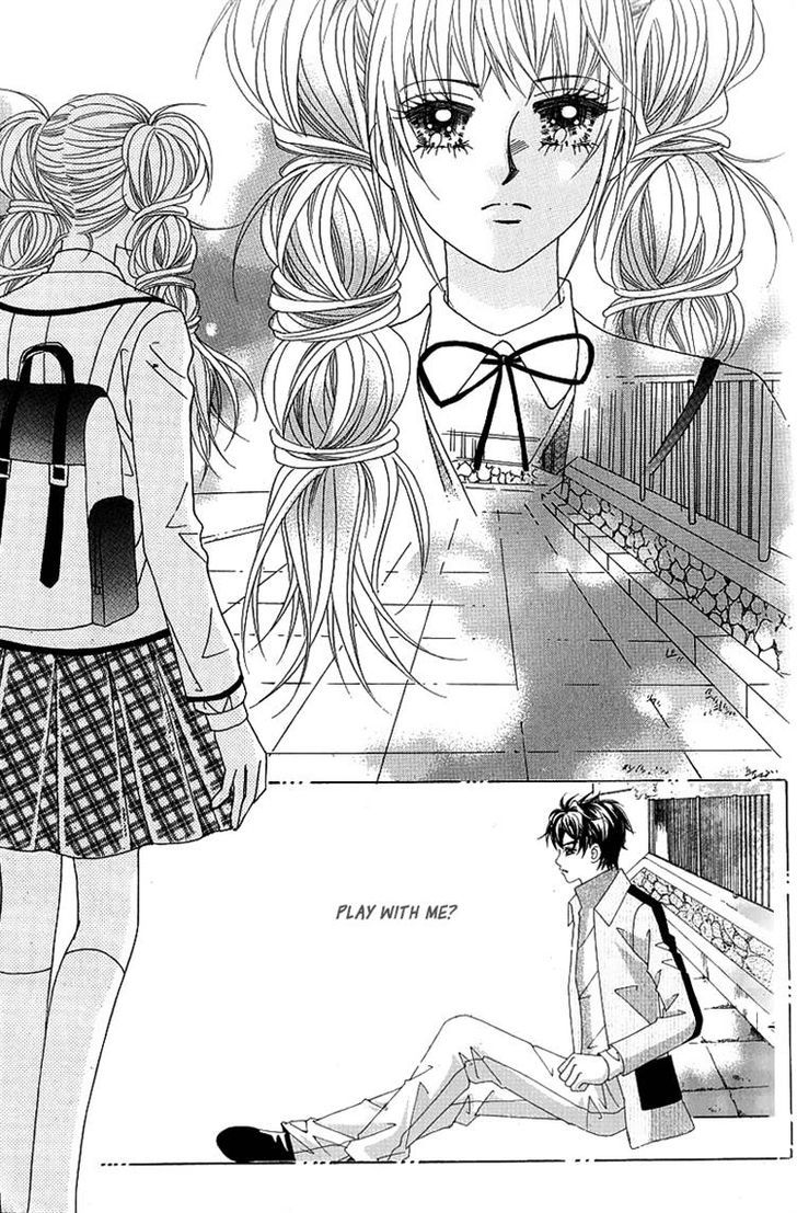 Lover Boy - Vol.4 Chapter 15