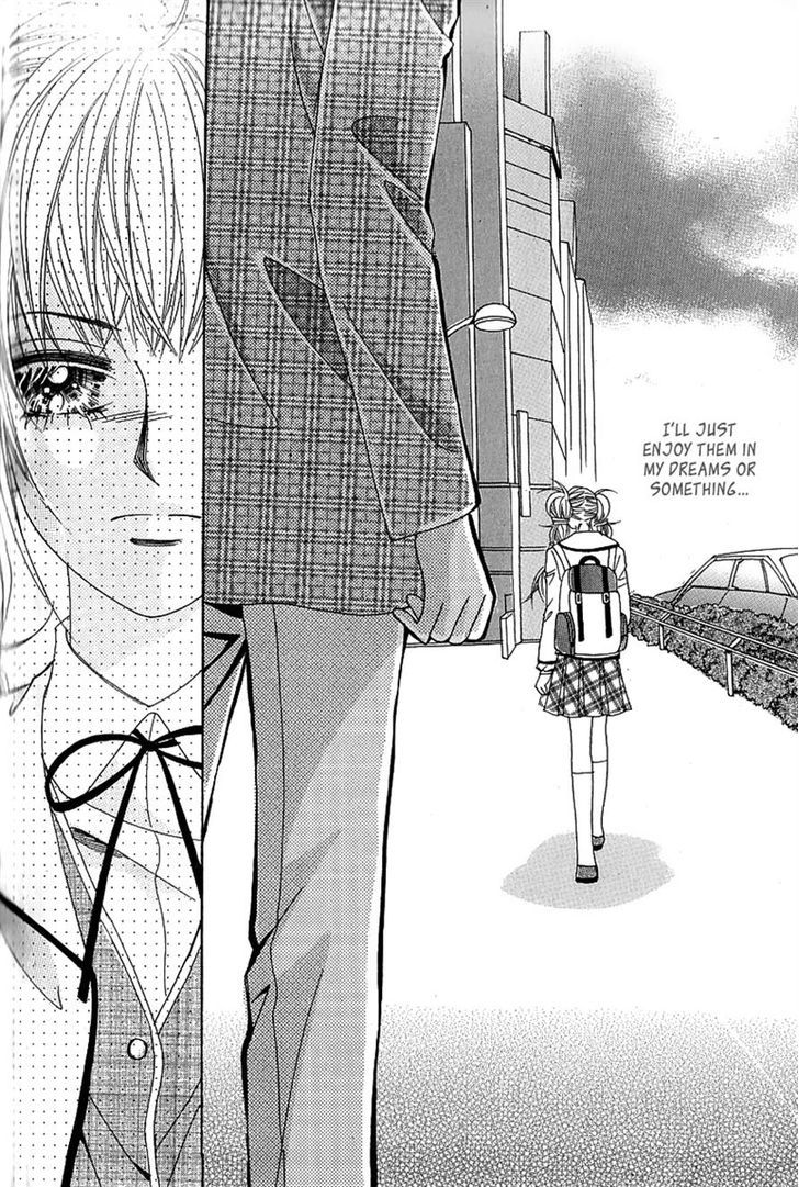 Lover Boy - Vol.4 Chapter 15