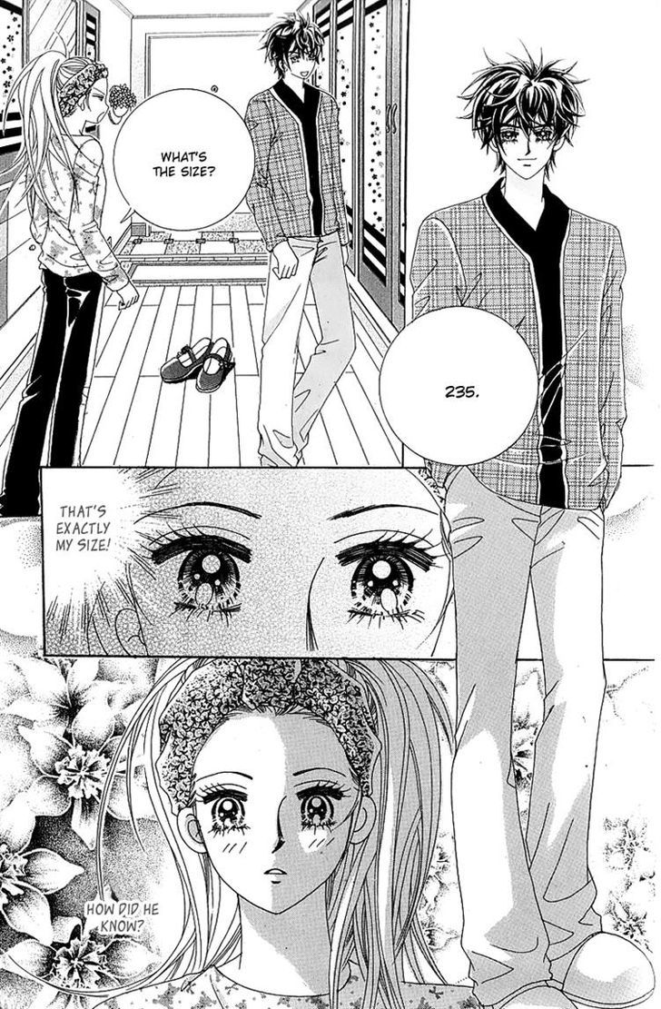 Lover Boy - Vol.4 Chapter 15