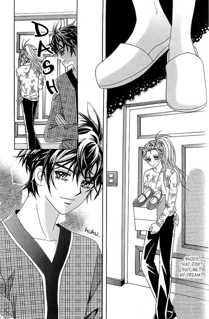 Lover Boy - Vol.4 Chapter 15