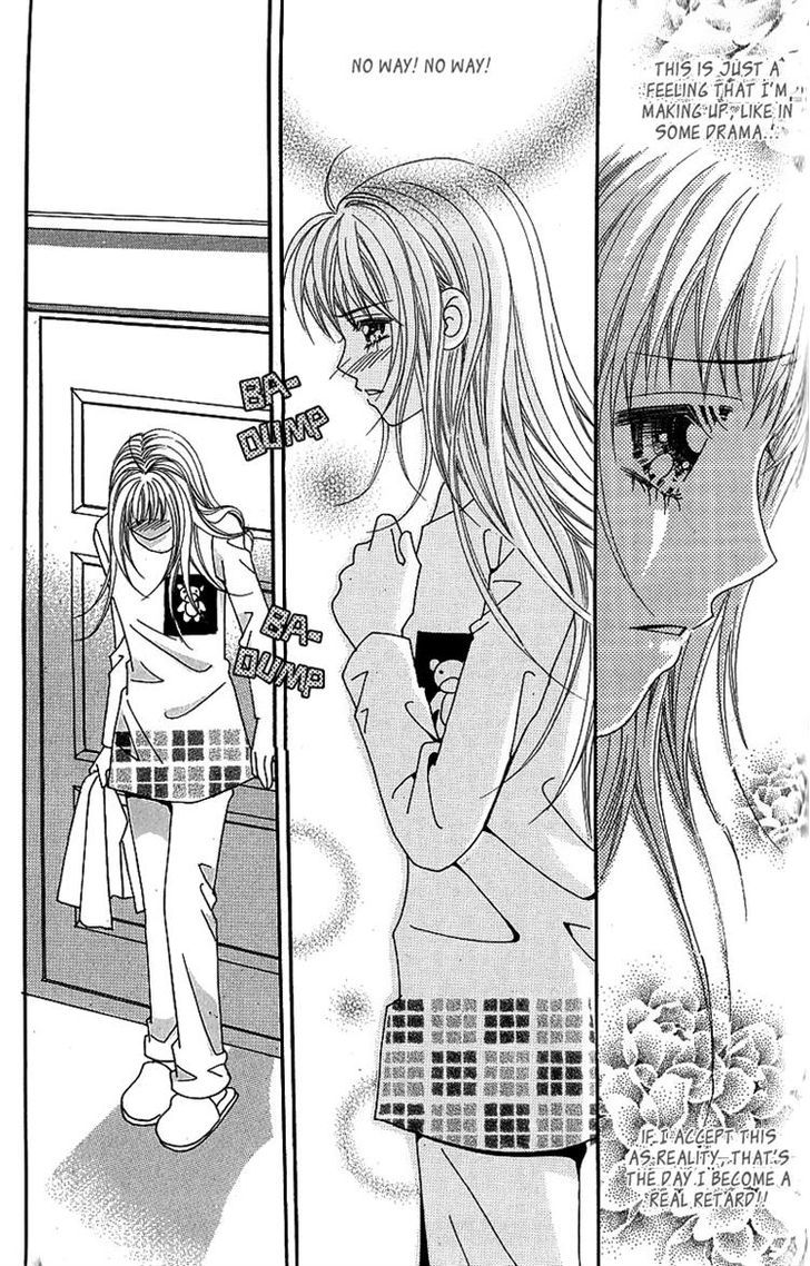 Lover Boy - Vol.4 Chapter 15