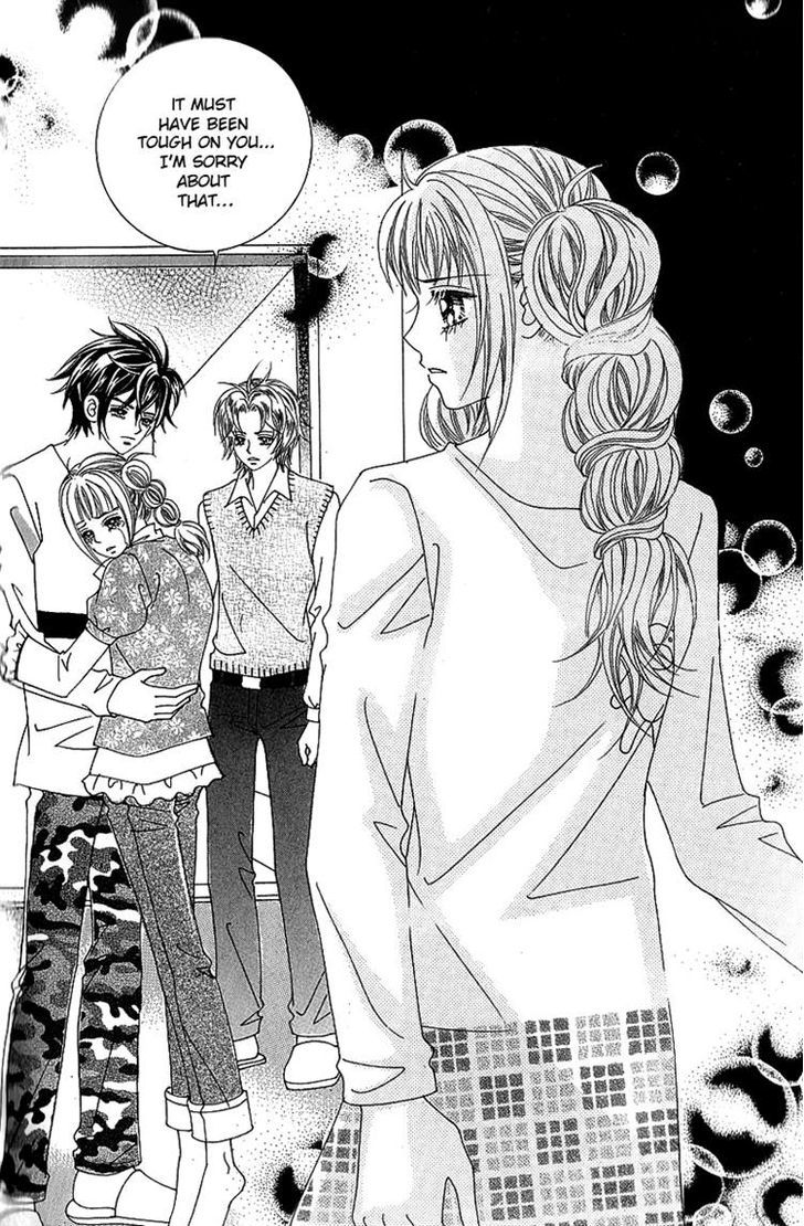 Lover Boy - Vol.4 Chapter 15