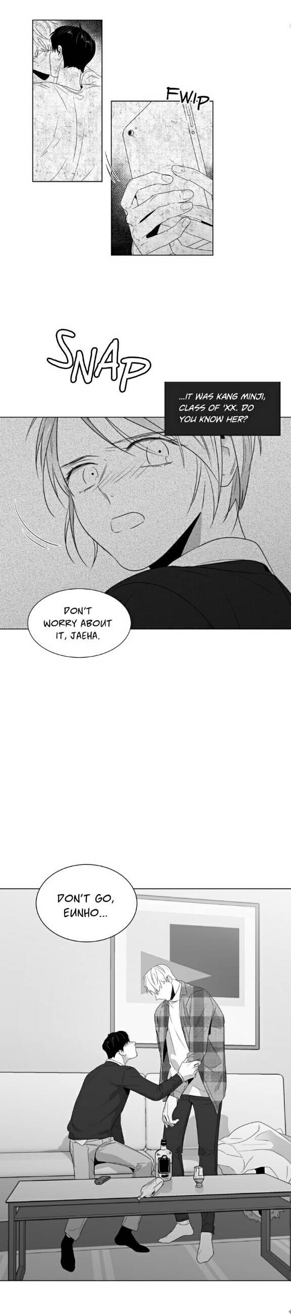 Lover Boy - Chapter 59