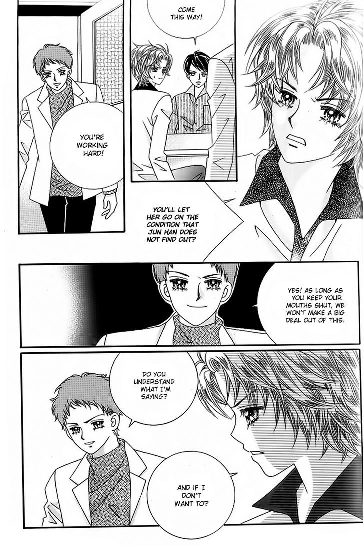 Lover Boy - Vol.11 Chapter 43