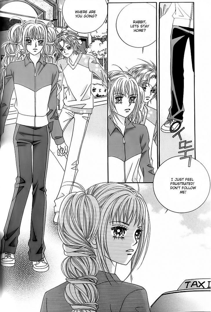 Lover Boy - Vol.11 Chapter 43