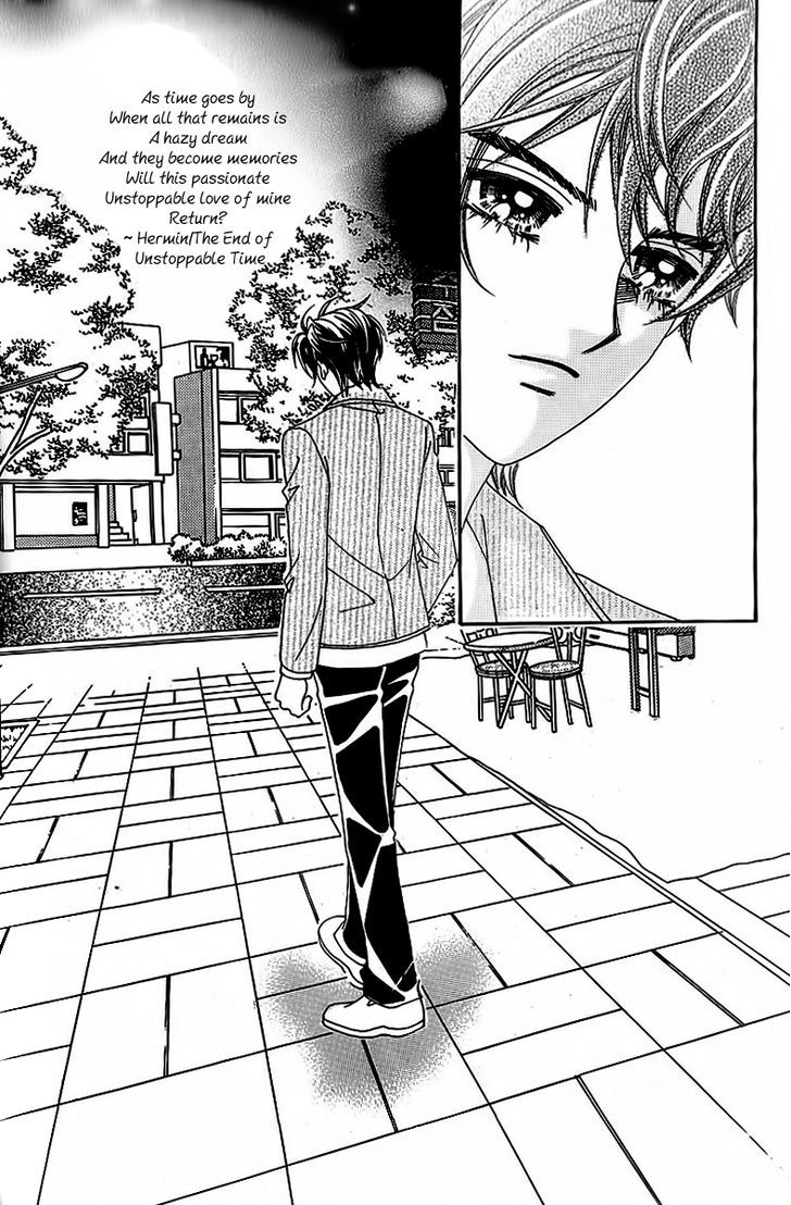 Lover Boy - Vol.9 Chapter 36