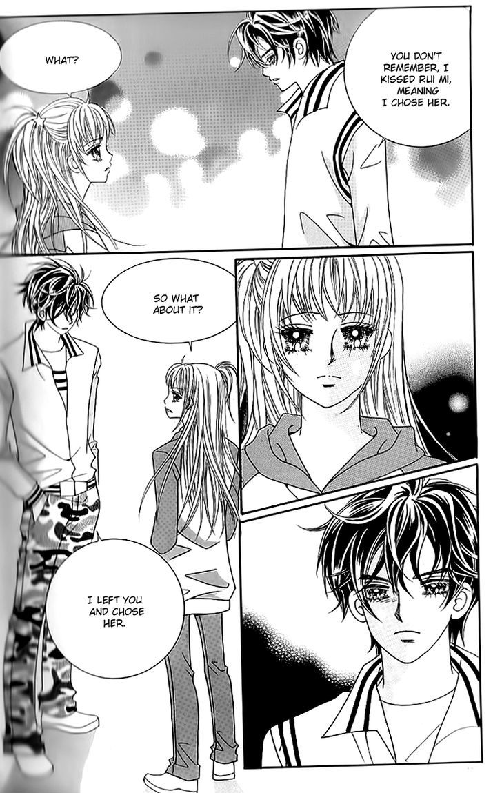 Lover Boy - Vol.12 Chapter 45