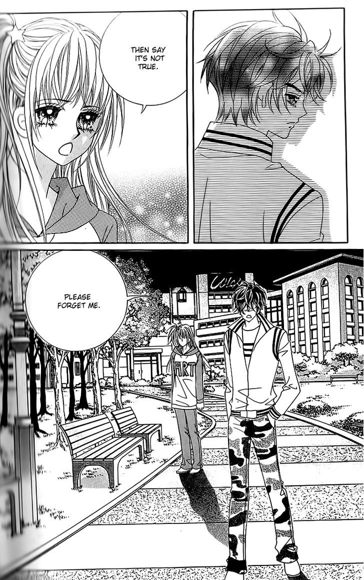 Lover Boy - Vol.12 Chapter 45