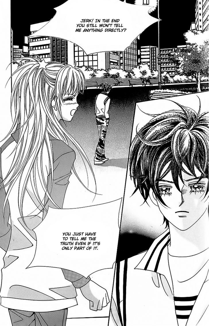 Lover Boy - Vol.12 Chapter 45