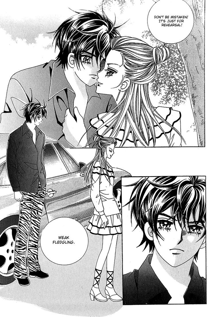 Lover Boy - Vol.8 Chapter 31