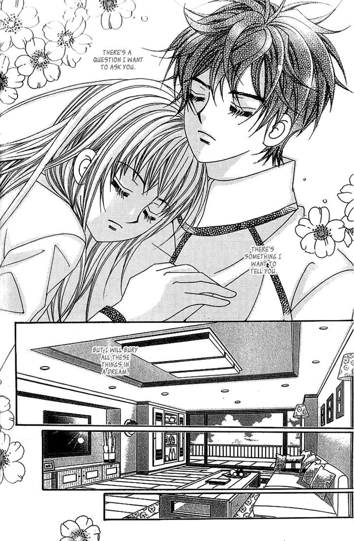 Lover Boy - Vol.8 Chapter 31