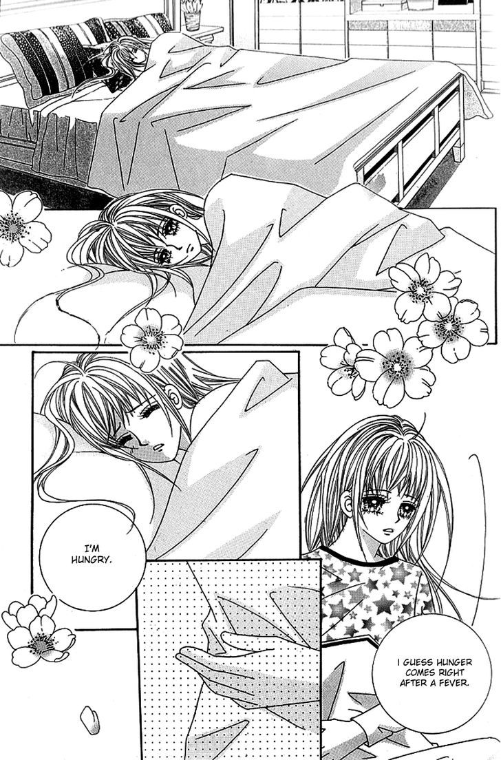 Lover Boy - Vol.8 Chapter 31