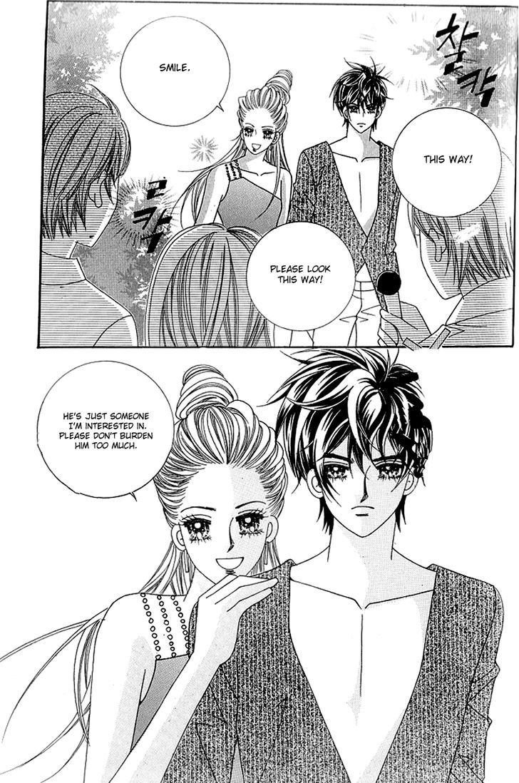 Lover Boy - Vol.8 Chapter 31