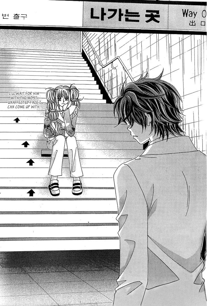 Lover Boy - Vol.6 Chapter 24