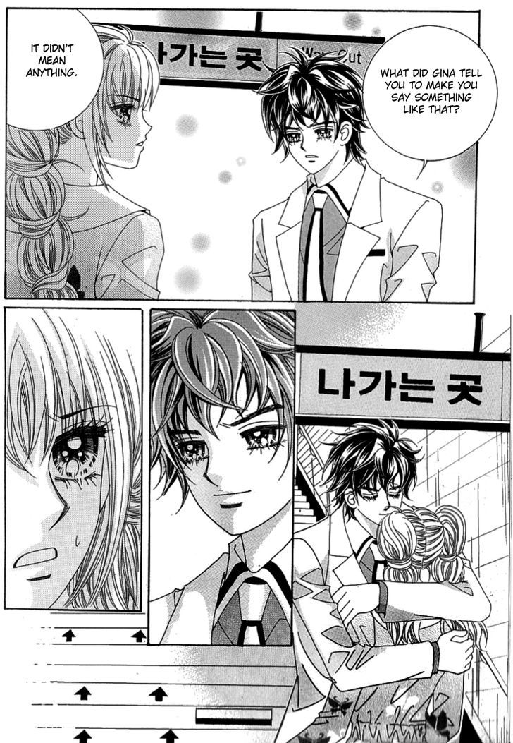 Lover Boy - Vol.6 Chapter 24