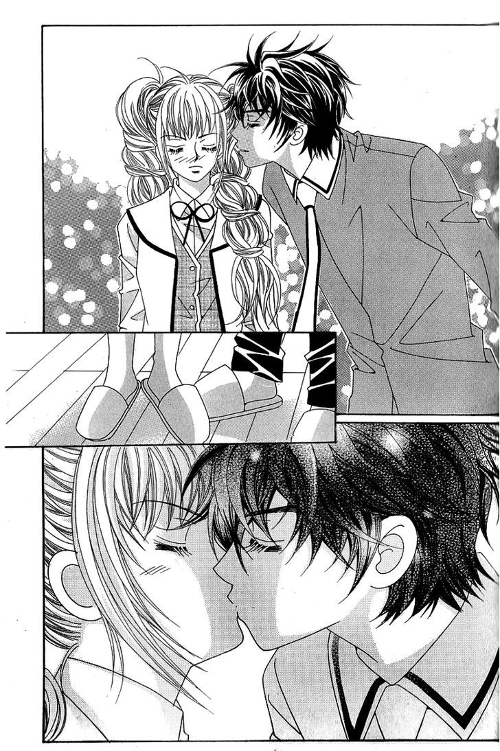 Lover Boy - Vol.6 Chapter 23