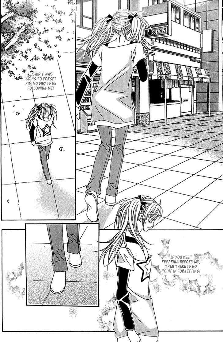 Lover Boy - Vol.8 Chapter 32