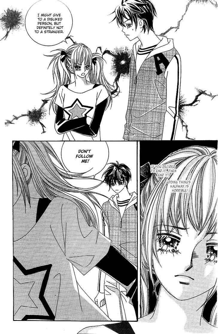 Lover Boy - Vol.8 Chapter 32