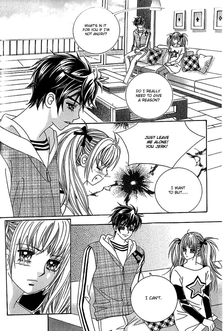 Lover Boy - Vol.8 Chapter 32