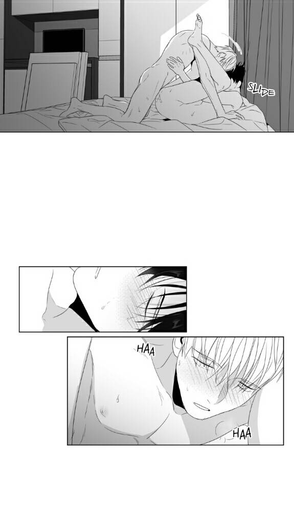 Lover Boy - Chapter 71